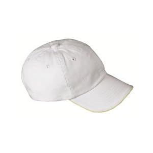 Apples and Oranges - Ryan Baby Baseball Cap