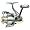 Shimano Symetre Fl Spinning Reel, SY2500FI
