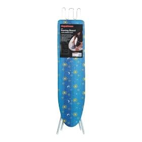 SupaHome Wooden Top Ironing Board