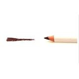 Itay Mineral Cosmetics Long Lasting Lip Liner Pencil in Brown