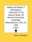 Booker