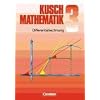 Kusch: Mathematik - Aktuelle Ausgabe: Mathematik, Neuausgabe, Bd.3, Differentialrechnung: Funktionen, Differentialrechnung, Folgen und Reihen sowie ... Beispielen und gel�sten Problemen