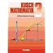 Kusch: Mathematik - Neubearbeitung: Mathematik, Neuausgabe, Bd.3, Differentialrechnung