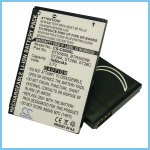 Electronics : Replacement Battery Qtek 8010