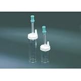 Lukens Tube Mucous Specimen Trap Set, 20 cc, Case of 48