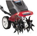 Troy-Bilt 120 Volt Electric Tiller #TB154E