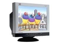  : VIEWSONIC 17IN CRT 1280X1024 86HZ