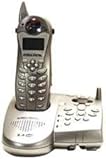 NORTHWESTERN BELL 36288-M2 2.4 GHz Cordless Phone with Digital Answering System
