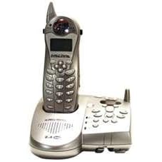 NORTHWESTERN BELL 36288-M2 2.4 GHz Cordless Phone with Digital Answering System