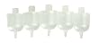 Herpa 371070 - Airbrush Erg�nzungsset Plug and Spray 5 Farbtrichter, 5 D�senk�pfe