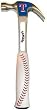 Texas Rangers Pro-Grip Hammer - Baseball Sports Merchandise