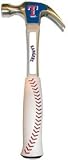Texas Rangers MLB Pro-Grip Hammer