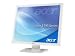 Acer B193Dwmdr 48,3 cm (19 Zoll) TFT Monitor (LCD, DVI-D, VGA, 5ms Reaktionszeit) hellgrau Acer B193Dwmdr 48,3 cm (19 Zoll) TFT Monitor (LCD, DVI-D, VGA, 5ms Reaktionszeit) hellgrau