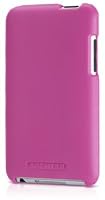 AAgent18 EcoShield Case for iPod touch 2G, 3G (Purple)
