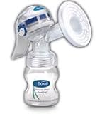 Dr. Brown's Natural Flow Manual Breast Pump, 1 ea