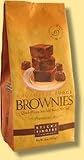 Sticky Fingers Chocolate Fudge Brownies Mix 1 Lb
