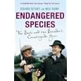 Endangered Species: The Bart and the Bounder's Countryside Year by Michael Daunt and Richard Heygate