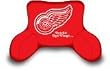 NHL Hockey 20"X12" Bedrest Detroit Red Wings - Fan Shop Sports Merchandise