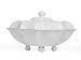 Tyler Florence for Mikasa Chef's White Collection Footed Bowl 11-in.