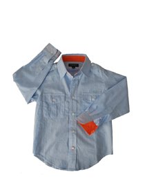 Toobydoo William II Shirt