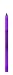 L.A. Girls Shockwave Neon Eyeliner (GP739 Vivid)