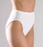 Elita Les Essentiels Full Fit Brief Panties (4060)