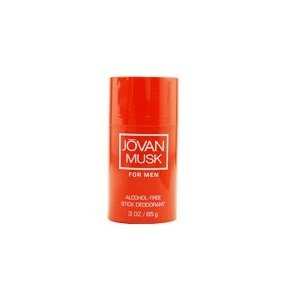 Jovan Musk for Men Deodorant.