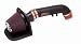 Automotive : K&N 57-2519-3 Fuel Injection Performance Kit Gen2 Air Intake Kit