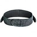 NEXUS STOMATEX BREATHABLE LUMBAR SUPPORT SI BELT . DOUBLE PULL. ONE SIZE FITS ALL. UNISEX