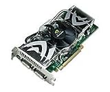 NVIDIA QUADRO FX 4500 512MB DDR3