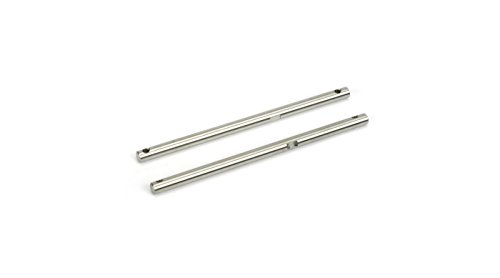 Main Shaft (2): BSR