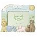 Baby : Noah's Ark - Baby Blessing Frame - Boy