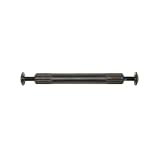 19mm 8 Spline Smooth Spindle