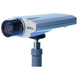 AXIS 210A SURVEILLANCE BUNDLE