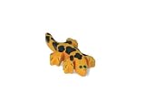 Eigenschaften Holztiger / Salamander (L:8,5 cm B:4,5 cm H:1,5 cm)