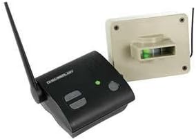 International Electronics CH-CWA2000 Wireless Motion Alert