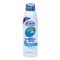 Coppertone Oil Free SPF#30 8 oz. Waterproof Sunscreen