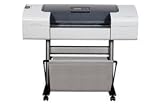 HP DesignJet T620 - 24 large-format printer - color - ink-jet - Roll A1 (24 in) - 2400 dpi x 1200 dpi up to 1.7 ppm (color) - USB, 10/100Base-TX