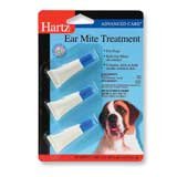 Hartz Mountain Corporation Htz Ultrgrd Ear Mite Treat Dog - 98165