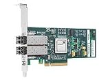 HP 42B PCIe 4Gb FC Dual Port HBA