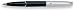 Aurora Style Rollerball Pen Black