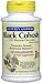Black Cohosh Root Standardized - 60 - VegCap