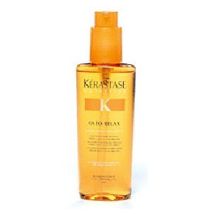 Kerastase Nutritive Oleo-Relax Serum, 4.2 Ounces