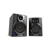 【正規品】 M-AUDIO 防磁型デスクトップ・スピーカーシステム Studiophile AV40 STUDIOPHILEAV40