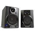 M-AUDIO モニタースピーカ Studiophile AV 40 MAV40