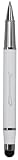 Cheap Bracketron Style-iT 2-in-1 Stylus - White (ORG-309-BX) Onsale