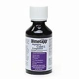 Dimetapp Children's Nighttime Cold & Congestion Grape Flavor - 4 oz