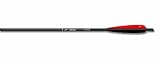 Carbon Express Carbon Crossbolt (Pack of 6), 20-Inch