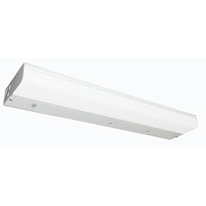 American Fluorescent TUQ130WX001 36-1 8-Inch Undercabinet Light by American Fluorescent
