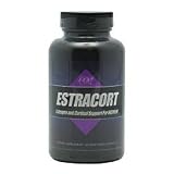EstraCort for Women, 60 Vcaps, From PGN Nutrition [Health and Beauty]